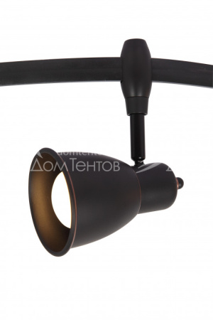 Светильник на шине ARTE Lamp A3058PL-1BK