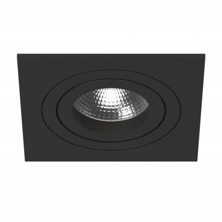 Встраиваемый светильник Lightstar i51707