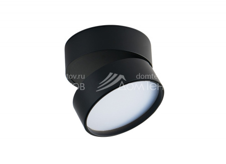 Накладной светильник Donolux DL18960R18W1B