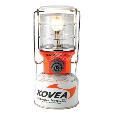 Лампа газовая KOVEA TKL-4319