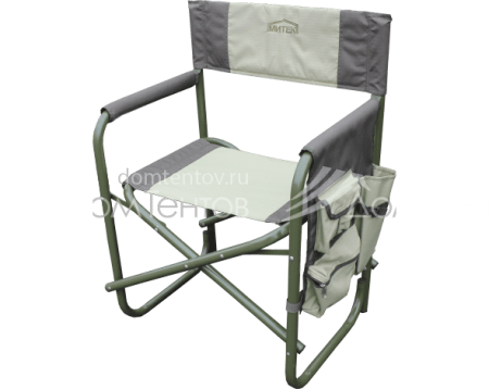 Кресло Митек Люкс модель 02