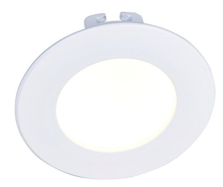 Встраиваемый светильник ARTE Lamp A7008PL-1WH