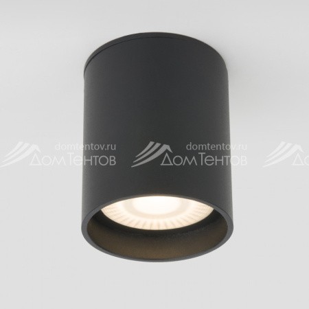 Elektrostandard Light LED 2104 (35130/H) черный