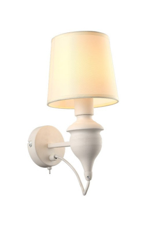 ARTE Lamp A3326AP-1WH