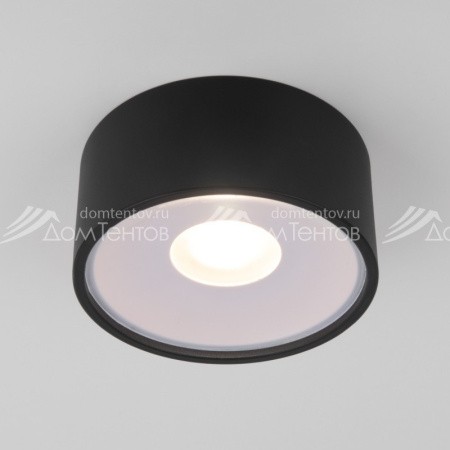 Elektrostandard Light LED 2135 (35141/H) черный