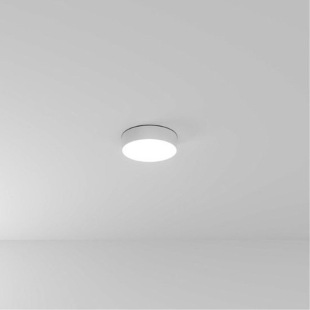 Накладной светильник ARTE Lamp A6620PL-1WH