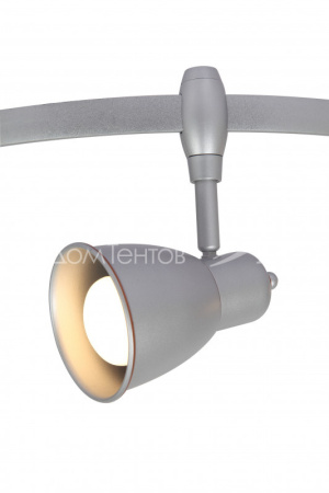 Светильник на шине ARTE Lamp A3058PL-1SI