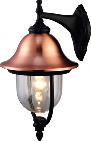 ARTE Lamp A1482AL-1BK