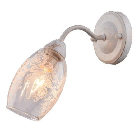 ARTE Lamp A1296AP-1WG