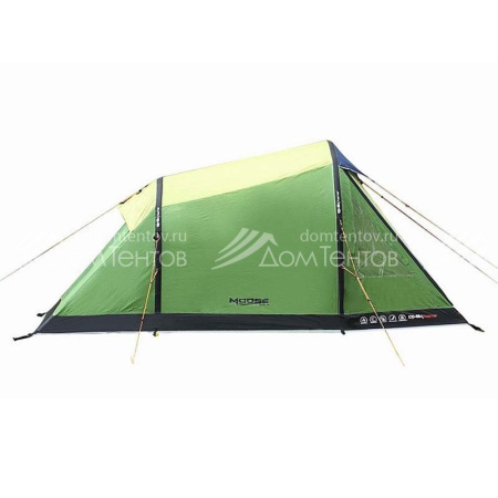 Палатки для туризма с надувным каркасом 2-х местные арт. 2020H