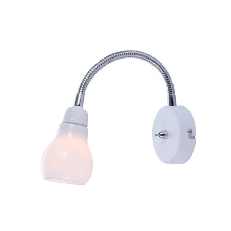 ARTE Lamp A5271AP-1WH