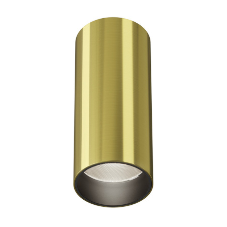 Накладной светильник Maytoni Technical C056CL-L12W4K-W-BS