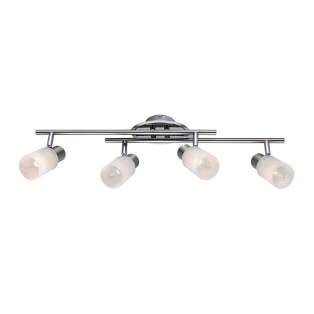 Спот ARTE Lamp A4510PL-4SS