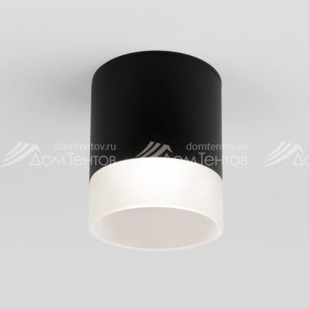 Elektrostandard Light LED 2107 (35140/H) черный