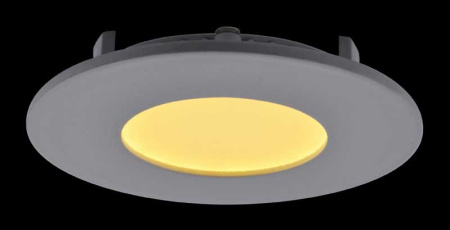 ARTE Lamp A2603PL-1WH