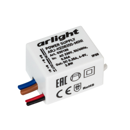 Блок питания Arlight 030188