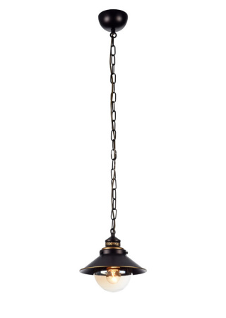 Подвесной светильник ARTE Lamp A4577SP-1CK