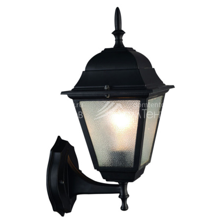 ARTE Lamp A1011AL-1BK