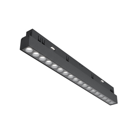 Светильник на шине Maytoni Technical TR031-4-18WTW-DD-B