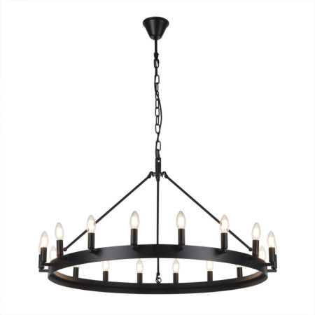 Подвесная люстра Citilux CL470118