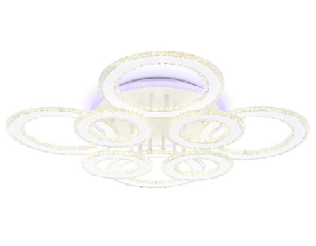 Накладной светильник Ambrella Light FA8854