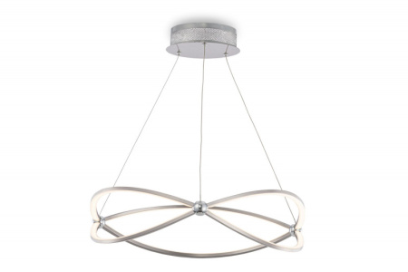 Подвесная люстра Maytoni MOD062PL-L45CH3K