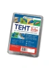 Тент Миротент 60 г/м2 3х4 с люверсами