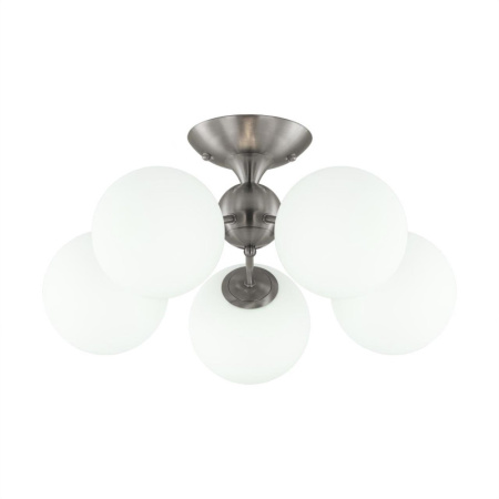 Накладная люстра Citilux CL102154
