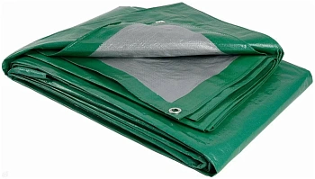 Тарпаулин 120 г/м2 по размерам заказчика