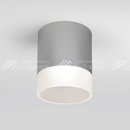 Elektrostandard Light LED 2107 (35140/H) серый