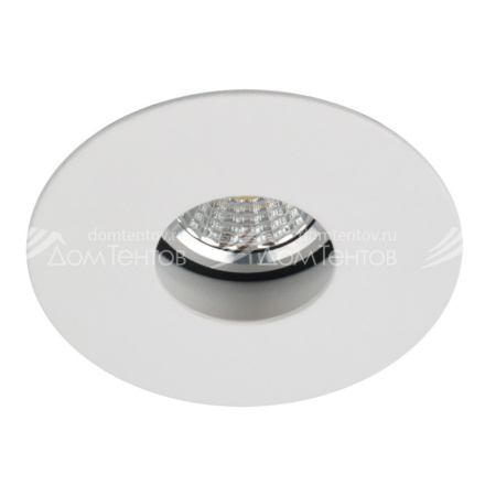 Встраиваемый светильник ARTE Lamp A3217PL-1WH