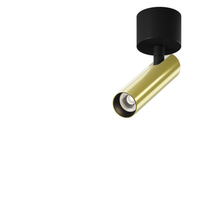 Спот Maytoni Technical C141CL-L125-6W4K-BBS