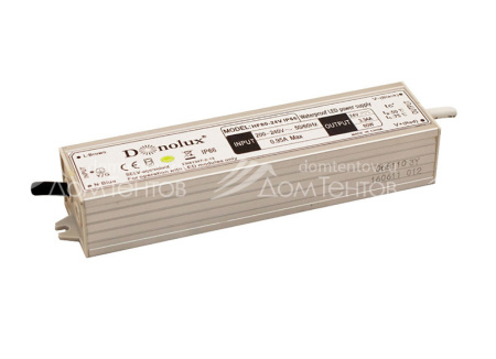 Блок питания Donolux HF80-24V IP66