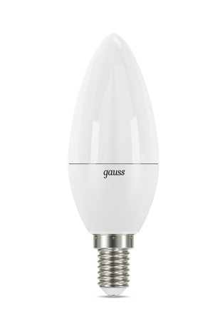 Светодиодная лампа Gauss 103101107-S