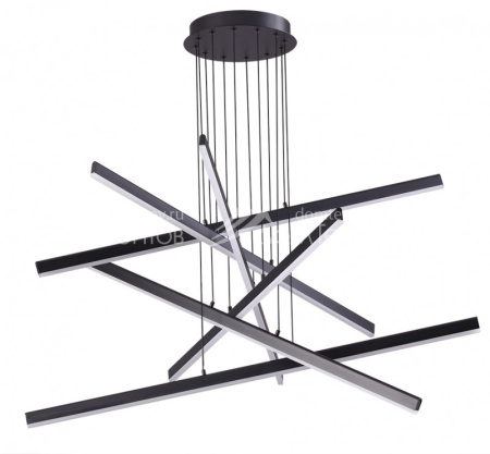 Подвесной светильник Odeon Light 3890/96L