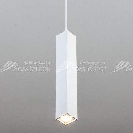 Eurosvet 50154/1 LED белый