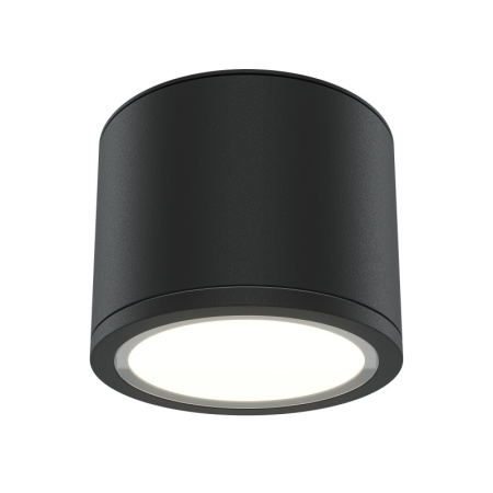 Накладной светильник Maytoni Technical C095CL-GX53-B