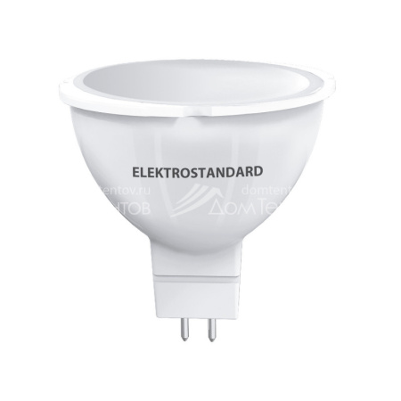 Светодиодная лампа Elektrostandard JCDR01 9W 220V 3300K (BLG5307)