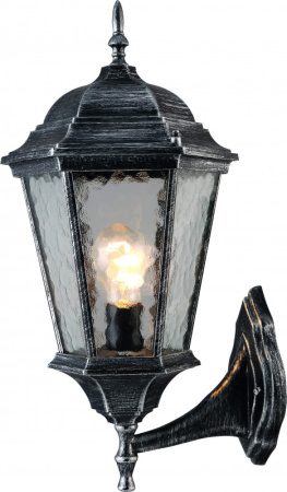 ARTE Lamp A1201AL-1BS