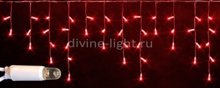 Светодиодная бахрома Rich LED RL-i3*0.5-RW/R