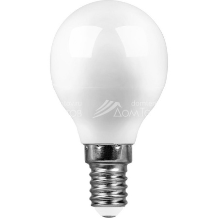 Светодиодная лампа SAFFIT 55158