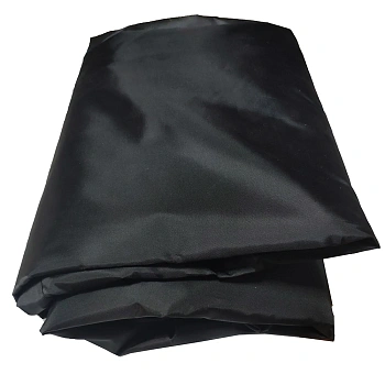 ТЕНТ для торговой палатки Кабриолет 2,5х2,0 черный ТЕНТ для торговой палатки Кабриолет 2,5х2,0 черный