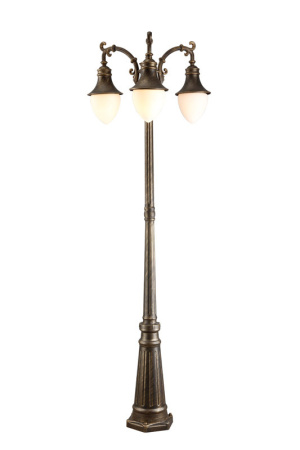 ARTE Lamp A1317PA-3BN
