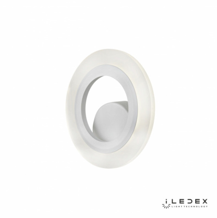 Бра iLedex A006-1 11W 4000K WH