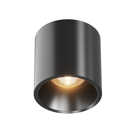 Накладной светильник Maytoni Technical C064CL-L12B3K