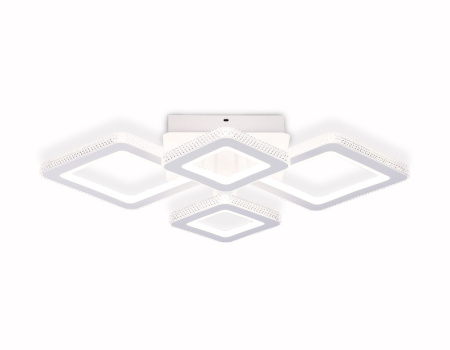 Накладная люстра Ambrella Light FA8878