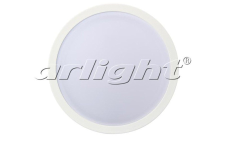Влагозащищенный светильник Arlight 020709