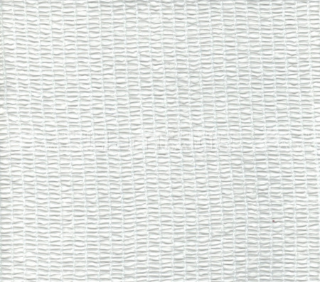 Фасадная сетка 55 г/м2 ленточный ПНД, белый цвет