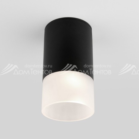 Elektrostandard Light LED 2106 (35139/H) черный