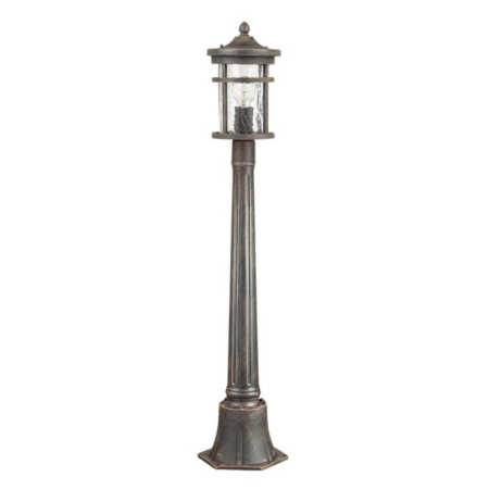 Садово-парковый светильник Odeon Light 4044/1F